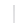 IDEAL LUX 211701 TUBE SP1 MEDIUM BIANCO
