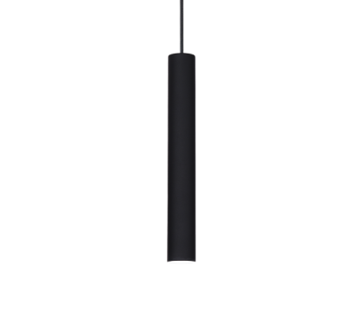 IDEAL LUX 211718 TUBE SP1 MEDIUM NERO