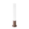 Градински стълб IDEAL LUX 213071 EDO OUTDOOR PT1 ROUND COFFEE