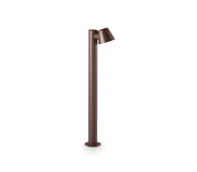 IDEAL LUX 213101 GAS PT1 COFFEE