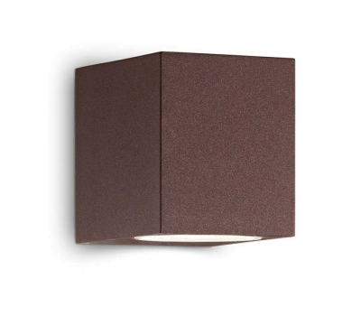 Фасаден аплик IDEAL LUX 213347 UP AP1 COFFEE