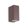 IDEAL LUX 213354 UP AP2 COFFEE