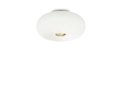Плафон IDEAL LUX 214504 ARIZONA PL3