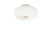 Плафон IDEAL LUX 214504 ARIZONA PL3