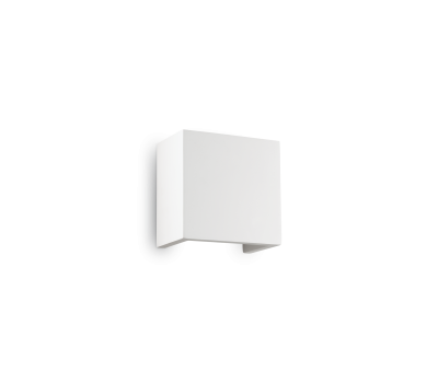 IDEAL LUX 214672 FLASH GESSO AP1