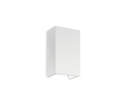 IDEAL LUX 214689 FLASH GESSO AP1