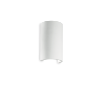 IDEAL LUX 214696 FLASH GESSO AP1