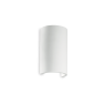 IDEAL LUX 214696 FLASH GESSO AP1
