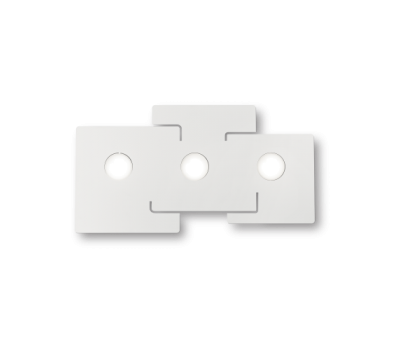 Плафон IDEAL LUX 215761 TOTEM PL3