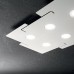 Плафон IDEAL LUX 215785 TOTEM PL6