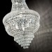 Полилей IDEAL LUX 215969 DUBAI SP10 CROMO