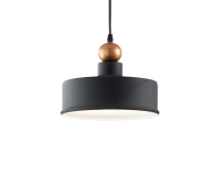 IDEAL LUX 221489 TRIADE-2 SP1