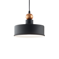 Пендел IDEAL LUX 221489 TRIADE-2 SP1
