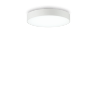 LED плафон IDEAL LUX 223193 HALO PL1 D35 4000K