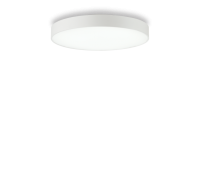 LED плафон IDEAL LUX 223209 HALO PL1 D45 3000K