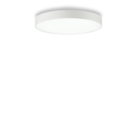 LED плафон IDEAL LUX 223216 HALO PL1 D45 4000K