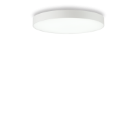 LED плафон IDEAL LUX 223223 HALO PL1 D60 3000K