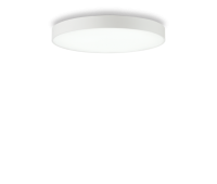 LED плафон IDEAL LUX 223230 HALO PL1 D60 4000K