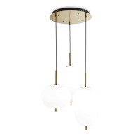 IDEAL LUX 224541 UMILE SP3