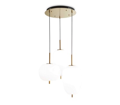 IDEAL LUX 224541 UMILE SP3