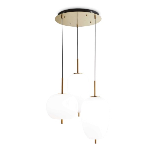 IDEAL LUX 224541 UMILE SP3