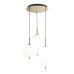 IDEAL LUX 224541 UMILE SP3