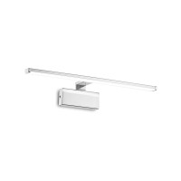 IDEAL LUX 224930 ALMA AP 12W CROMO