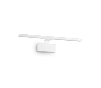 IDEAL LUX 224985 ALMA AP 12W BIANCO