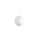 Пендел IDEAL LUX 226026 CARTA SP1 D30