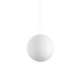 Пендел IDEAL LUX 226033 CARTA SP1 D40