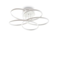 IDEAL LUX 227825 KAROL PL D65