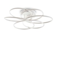 IDEAL LUX 227832 KAROL PL D76