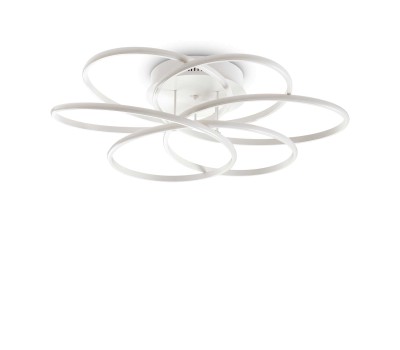 IDEAL LUX 227832 KAROL PL D76