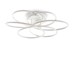 IDEAL LUX 227832 KAROL PL D76