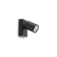 Спот IDEAL LUX 229010 RUDY AP1 NERO