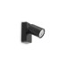 Спот IDEAL LUX 229010 RUDY AP1 NERO