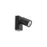 IDEAL LUX 229010 RUDY AP1 NERO