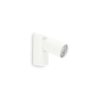 Спот IDEAL LUX 229027 RUDY AP1 BIANCO