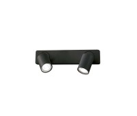IDEAL LUX 229034 RUDY AP2 NERO