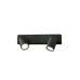 IDEAL LUX 229034 RUDY AP2 NERO