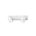 Спот IDEAL LUX 229041 RUDY AP2 BIANCO