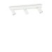 Спот IDEAL LUX 229065 RUDY PL3 BIANCO