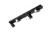 Спот IDEAL LUX 229072 RUDY PL4 NERO