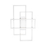IDEAL LUX 230726 FRAME PL RETTANGOLO WHITE