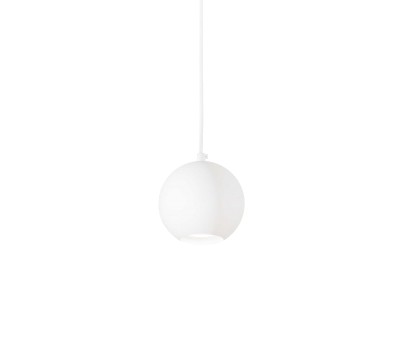 Пендел IDEAL LUX 231228 MR JACK SP1 SMALL WHITE