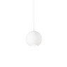 Пендел IDEAL LUX 231228 MR JACK SP1 SMALL WHITE