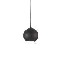 Пендел IDEAL LUX 231259 MR JACK SP1 SMALL BLACK