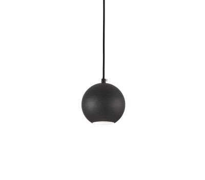 Пендел IDEAL LUX 231259 MR JACK SP1 SMALL BLACK