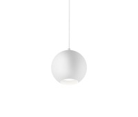 IDEAL LUX 231273 MR JACK SP1 BIG WHITE
