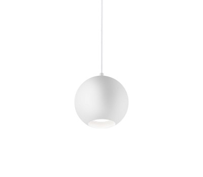 Пендел IDEAL LUX 231273 MR JACK SP1 BIG WHITE